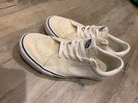 Vans SK8 low white, weiß, creme, 44, sneaker Rheinland-Pfalz - Oberöfflingen Vorschau