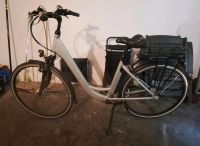 Ebike Pedelec Essen - Steele Vorschau