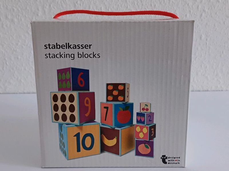 Stapelkisten Kleinkind Stapelboxen Karton in Niedersachsen -  Katlenburg-Lindau | Weitere Spielzeug günstig kaufen, gebraucht oder neu |  eBay Kleinanzeigen ist jetzt Kleinanzeigen