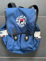 FILA Rucksack blau Baden-Württemberg - Walheim Vorschau