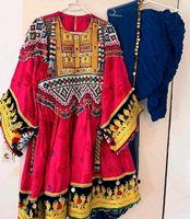 Afghanische traditonell kleid Düsseldorf - Bilk Vorschau