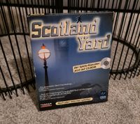 Scotland Yard - PC Big Box, OVP & Sealed Berlin - Wilmersdorf Vorschau