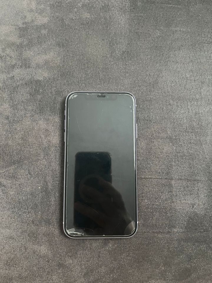 iPhone 11 Lila 64gb in Castrop-Rauxel