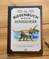 Dino Buch -Riesenbuch der Dinosaurier Berlin - Köpenick Vorschau