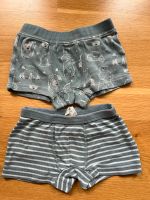 2 Retroshorts Unterhosen 98/104 Organiccotton Frankfurt am Main - Sachsenhausen Vorschau