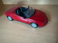 Alfa Romeo Spider Cabrio 1:18 Sachsen - Klipphausen Vorschau