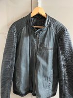 Review Herren Kunstlederjacke XL Niedersachsen - Wunstorf Vorschau