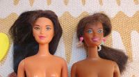 Set 2 x pearl beach kira und christie barbie mattel vintage Puppe Rheinland-Pfalz - Biebelnheim Vorschau