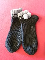 Hausschuhe/Antirutschsocken Saarland - Püttlingen Vorschau