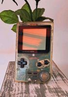 Gameboy Pocket "Transparent" Sachsen-Anhalt - Thale Vorschau