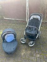 Mutsy Farmer Kinderwagen Nordrhein-Westfalen - Oberhausen Vorschau