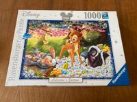 Puzzle 1000 Teile "Disney Bambi" v. Ravensburger Köln - Ehrenfeld Vorschau