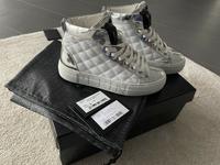 Phillip plein High sneakers Lullaby Nordrhein-Westfalen - Pulheim Vorschau