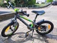 Cube Fahrrad 16 Zoll Baden-Württemberg - Neulingen Vorschau