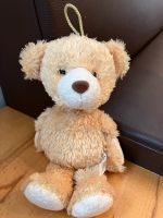 Teddybär mit Schlaufe - G. Wurm Bayern - Hiltenfingen Vorschau