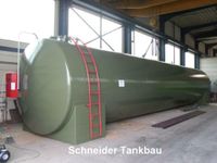 Lagertank für Flüssigdünger AHL + ASL / 100m³ Lagerbehälter Hessen - Söhrewald Vorschau