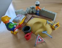 Playmobil 4138 Baustelle Bayern - Wörth Kr. Erding Vorschau