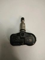 4x Reifendrucksensor Nissan Micra K13 40703HN0B Rostock - Lütten Klein Vorschau