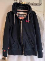 Hoodie Zipperjacke Sweatshirtjacke Superdry 38 M Nordrhein-Westfalen - Solingen Vorschau