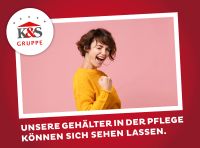 Pflegefachkraft (w/m/d) K&S Seniorenresidenz Plauen Sachsen - Plauen Vorschau