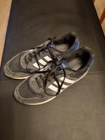 ADIDAS NEO SPORTSCHUHE GR.46 UK.11 GUTER ZUSTAND GEBRAUCHT ! Baden-Württemberg - Tuttlingen Vorschau