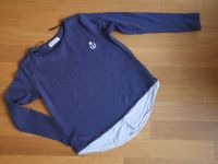 dünner Stickpullover Lagenlook Bluse H&M 134/140 Pankow - Weissensee Vorschau