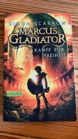 Marcus Gladiator, Kampf für Freiheit Hamburg-Nord - Hamburg Groß Borstel Vorschau