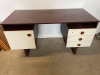 Mid Century Schreibtisch Tisch Desk 60er 70er Vintage Bonn - Beuel Vorschau