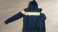 Hoodie Kapuzenpulli dunkelblau von Jack & Jones Originals Gr. L Niedersachsen - Cuxhaven Vorschau