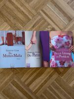 3 Bücher von Kerstin Gier Mütter Mafia, Patin Wandsbek - Hamburg Bergstedt Vorschau