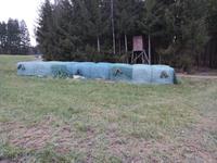 Silageballen Bayern - Weiden (Oberpfalz) Vorschau