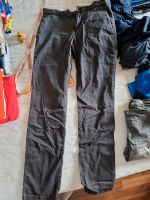 Tommy Hilfiger Hose anthrazit 32/34 Leipzig - Lindenthal Vorschau