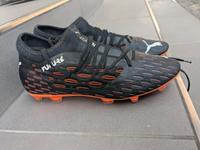Puma Future Fußballschuhe Gr. 40 Bayern - Laberweinting Vorschau