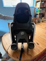 Kinderfahrradsitz Rheinland-Pfalz - Hilgert Vorschau