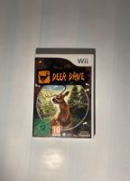 Deer Drive Wii Thüringen - Greiz Vorschau