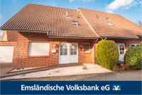 Vermietete Doppelhaushälfte links in Wietmarschen zu verkaufen Niedersachsen - Wietmarschen Vorschau