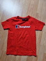 Neuwertig t shirt Berghaus gr 122 Bad Doberan - Landkreis - Kühlungsborn Vorschau