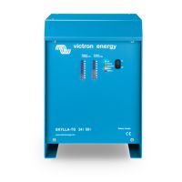 Victron Energy // Skylla - TG 48V - 25A Bayern - Berg Vorschau