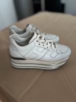 Sneaker HOGAN Gr. 38 Hamburg-Nord - Hamburg Winterhude Vorschau