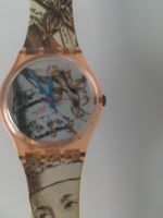 Swatch Armbanduhr Uhr Sammlerstück Schleswig-Holstein - Neumünster Vorschau