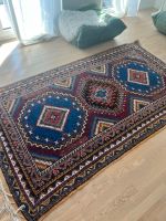 Orientalischer kazak Woll teppich 250 x 150 Berlin - Mitte Vorschau