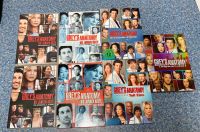 Grey‘s Anatomy Greys Anatomy Staffel 1-4 DVD Kreis Pinneberg - Halstenbek Vorschau