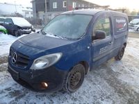 Mercedes-Benz Citan 108 CDI Lang Schleswig-Holstein - Ellerau  Vorschau