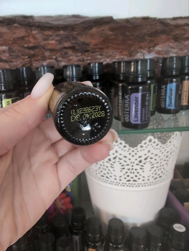 Thymian doterra 15ml in Oberasbach