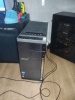 Acer PC i3 880gb hdd 6gb RAM win10 Hessen - Mörlenbach Vorschau