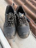 Stahlkappenschuhe - StoneKit Hessen - Schwalmstadt Vorschau