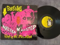 The Batfinks - Wazzed N' Blasted Psychobilly Vinyl Berlin - Lichtenberg Vorschau