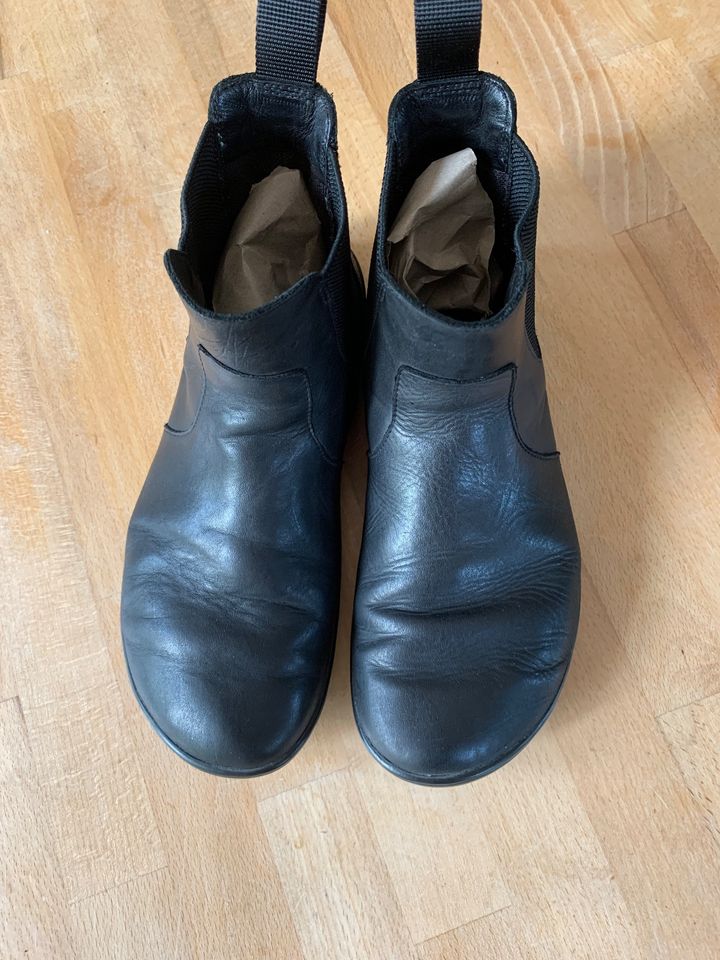 Vivobarefoot, Fulham Chelsea Boots, Gr. 38 in Wildeshausen