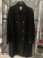 Mango Mantel im marine Military Style Gr.M /38 Neu Hessen - Gründau Vorschau
