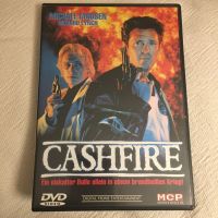 Cashfire * Michael Madsen * Richard Lynch * eiskalter Bulle * Düsseldorf - Gerresheim Vorschau